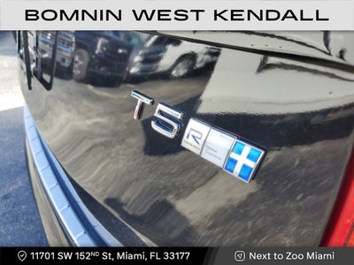 2019 Volvo XC90 R-Design