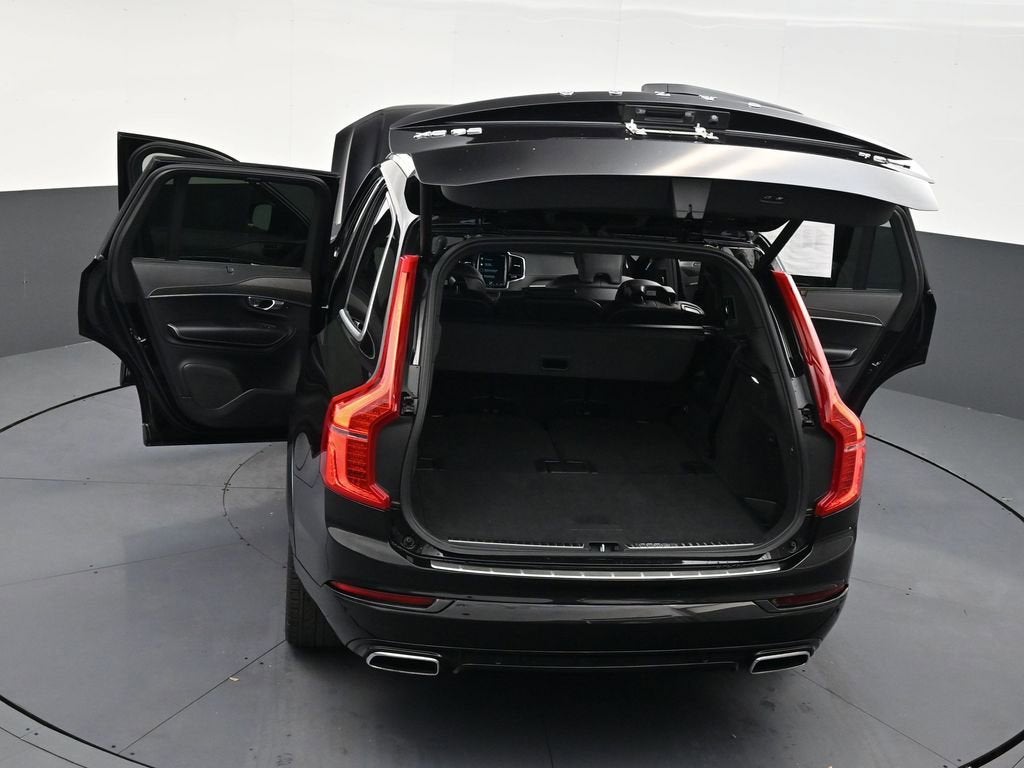 2019 Volvo XC90 R-Design