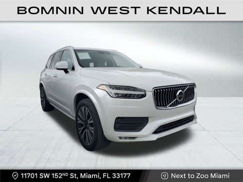 2020 Volvo XC90 Momentum