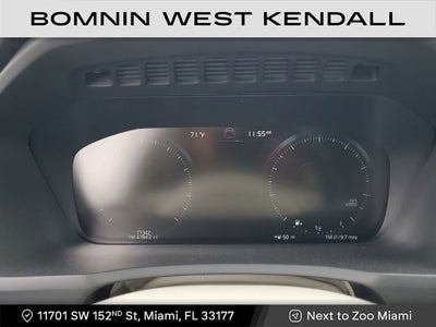 2020 Volvo XC90 Momentum