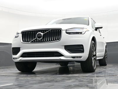 2020 Volvo XC90 Momentum