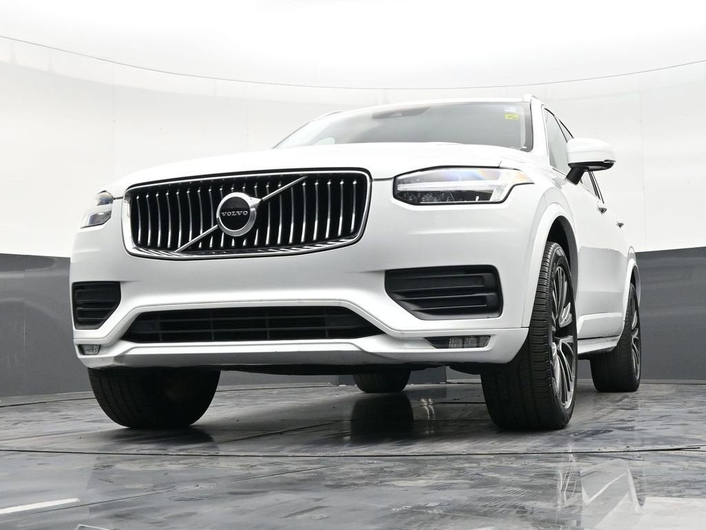 2020 Volvo XC90 Momentum