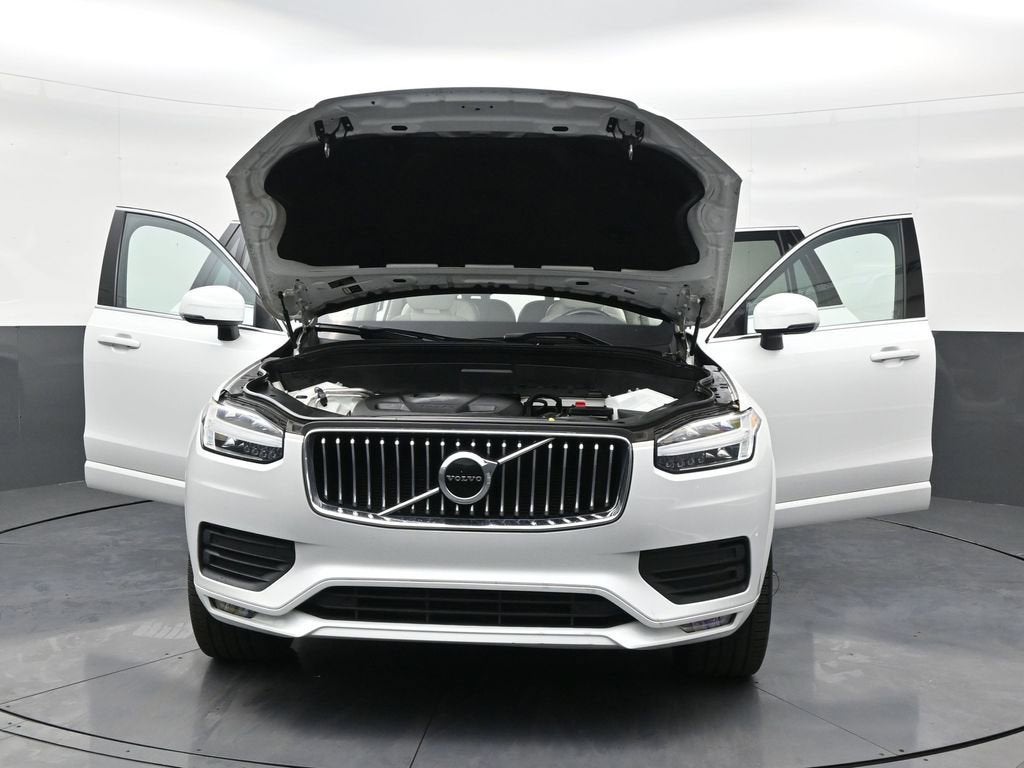 2020 Volvo XC90 Momentum