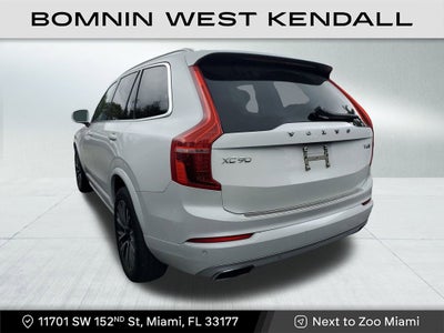 2020 Volvo XC90 Momentum