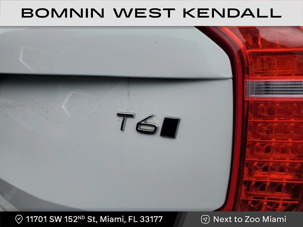 2020 Volvo XC90 Momentum