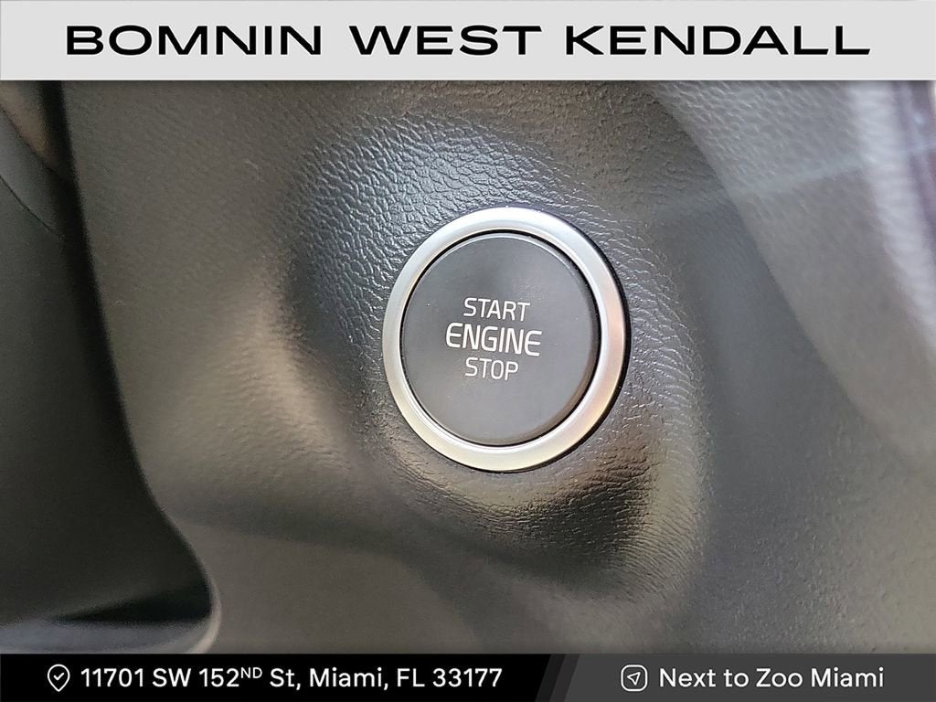 2020 Volvo XC40 Momentum