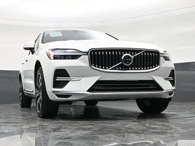 2023 Volvo XC60 Recharge Plug-In Hyb Plus Bright Theme