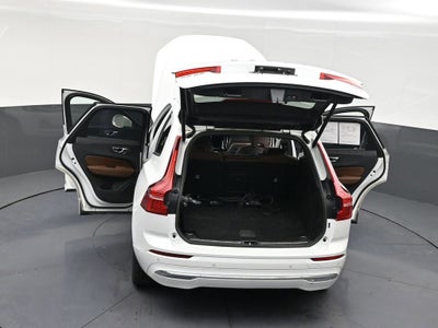 2023 Volvo XC60 Recharge Plug-In Hyb Plus Bright Theme
