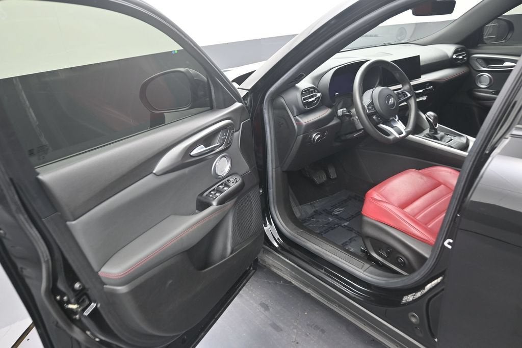 2024 Dodge Hornet GT Plus AWD