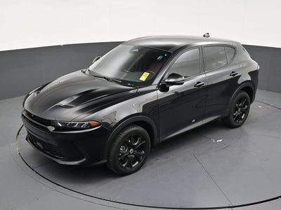 2024 Dodge Hornet GT Plus AWD