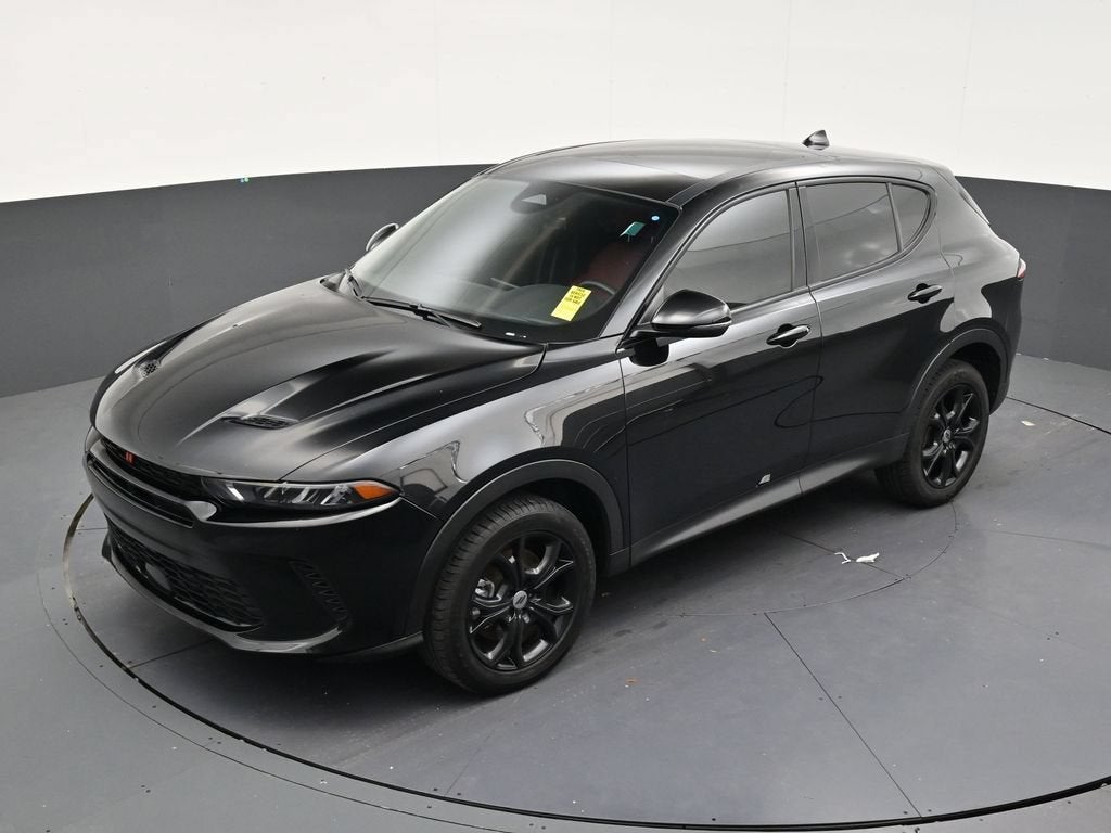 2024 Dodge Hornet GT Plus AWD