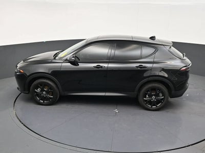 2024 Dodge Hornet GT Plus AWD