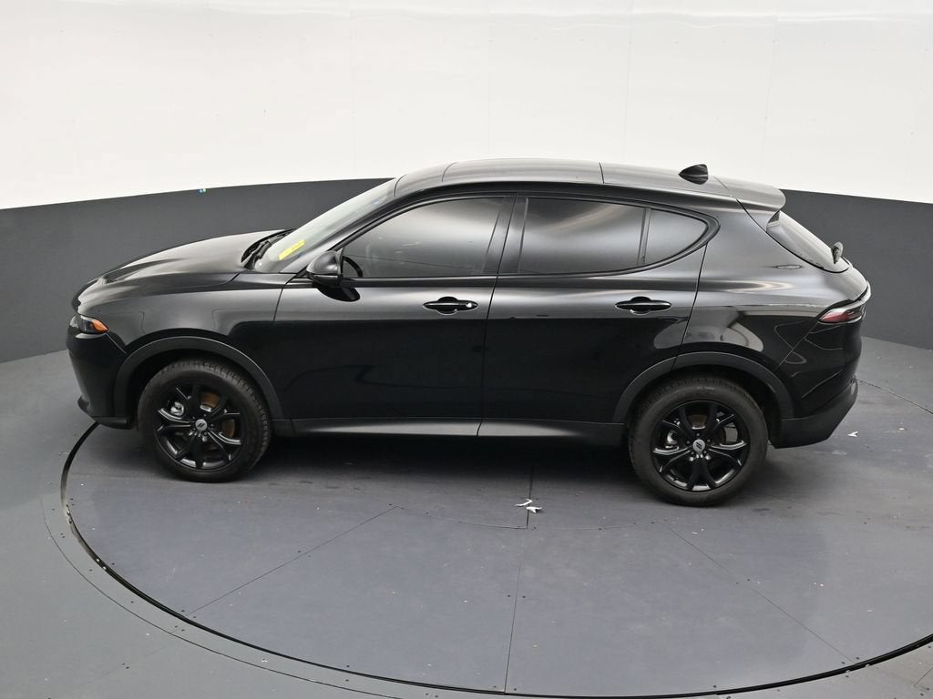 2024 Dodge Hornet GT Plus AWD