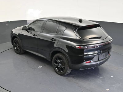 2024 Dodge Hornet GT Plus AWD