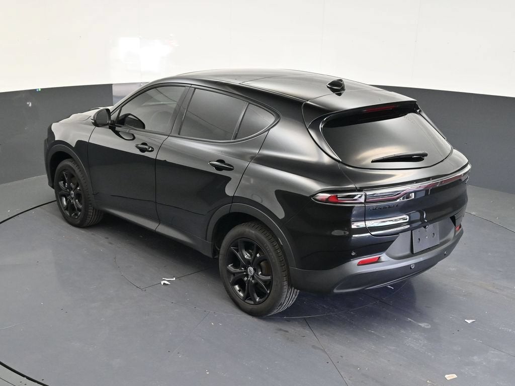 2024 Dodge Hornet GT Plus AWD
