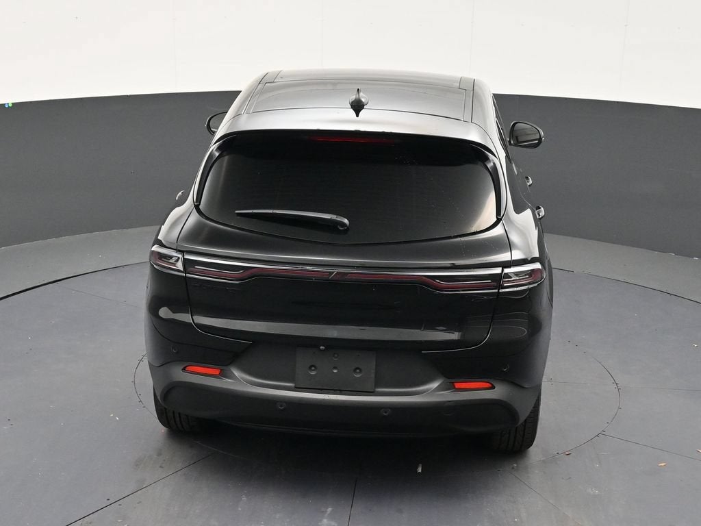 2024 Dodge Hornet GT Plus AWD