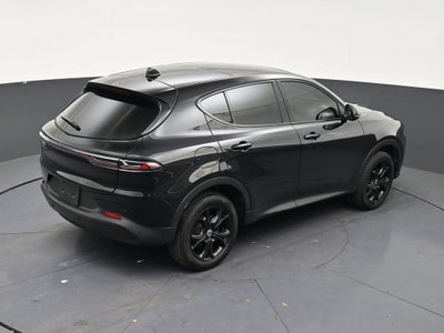 2024 Dodge Hornet GT Plus AWD