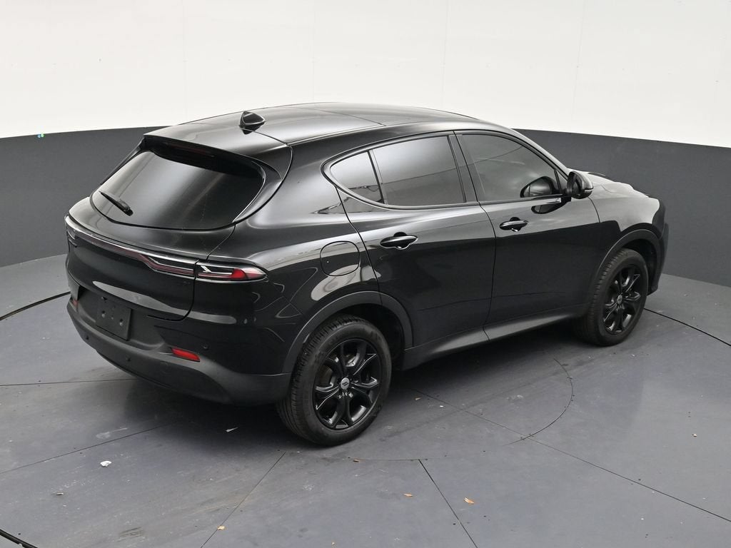 2024 Dodge Hornet GT Plus AWD