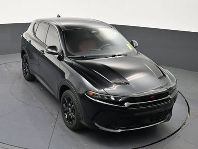 2024 Dodge Hornet GT Plus AWD