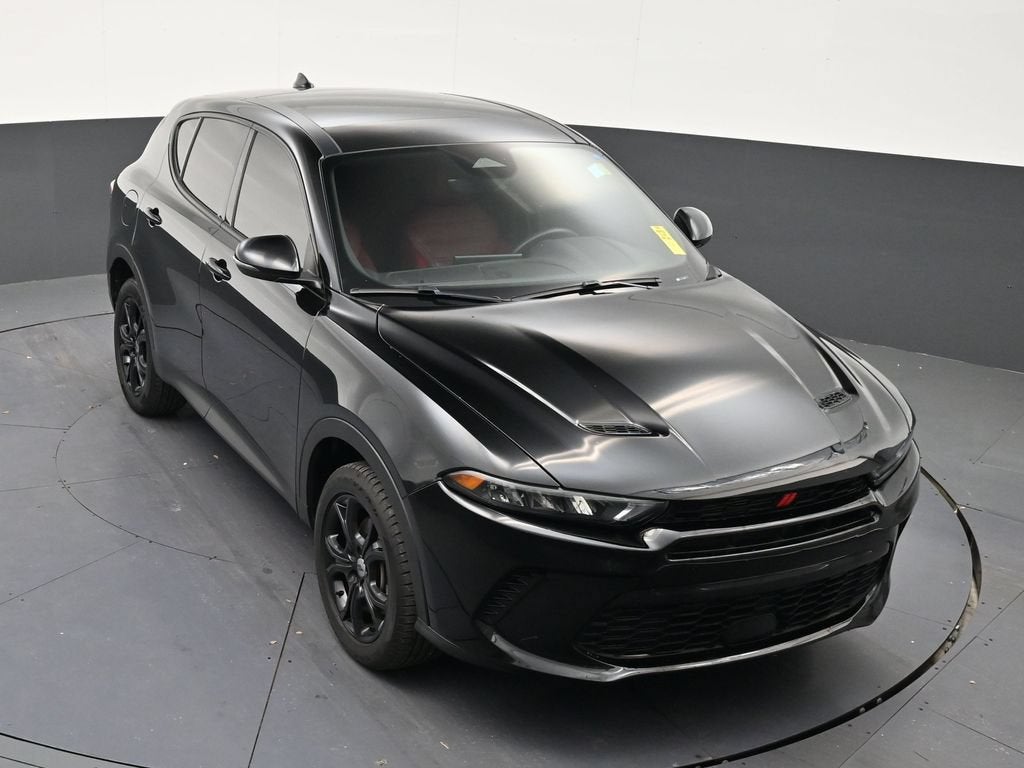 2024 Dodge Hornet GT Plus AWD