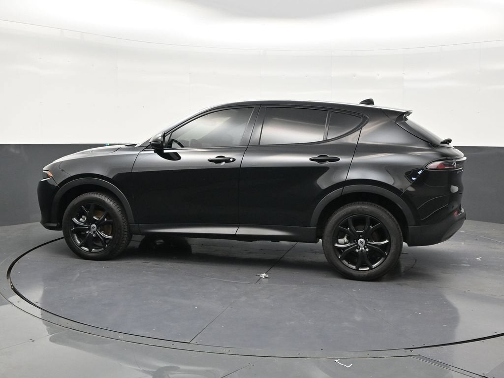 2024 Dodge Hornet GT Plus AWD
