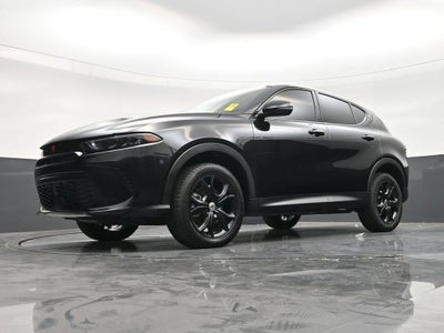 2024 Dodge Hornet GT Plus AWD