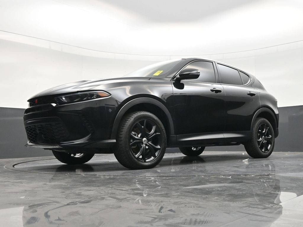 2024 Dodge Hornet GT Plus AWD