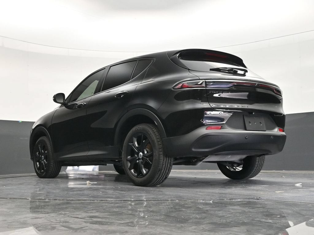 2024 Dodge Hornet GT Plus AWD
