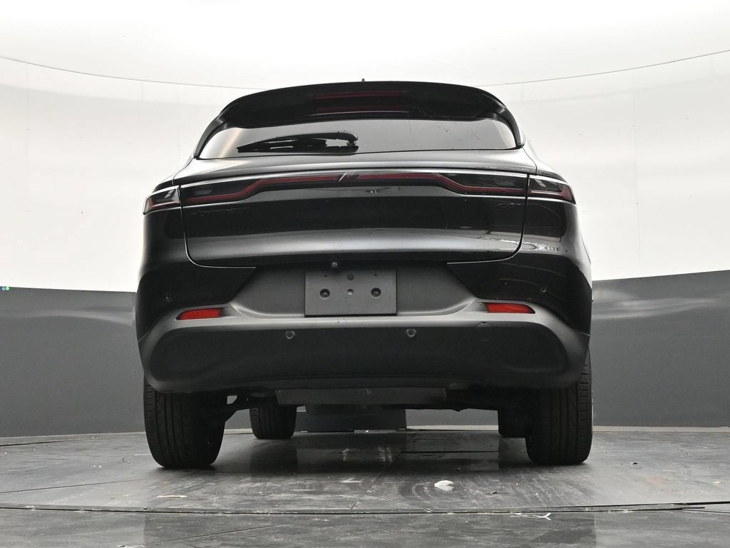 2024 Dodge Hornet GT Plus AWD