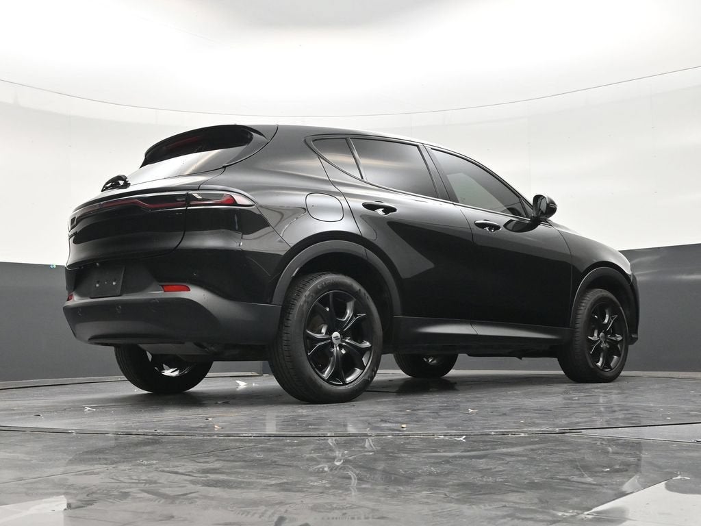 2024 Dodge Hornet GT Plus AWD