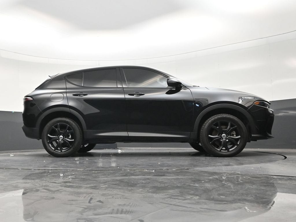 2024 Dodge Hornet GT Plus AWD