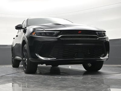 2024 Dodge Hornet GT Plus AWD