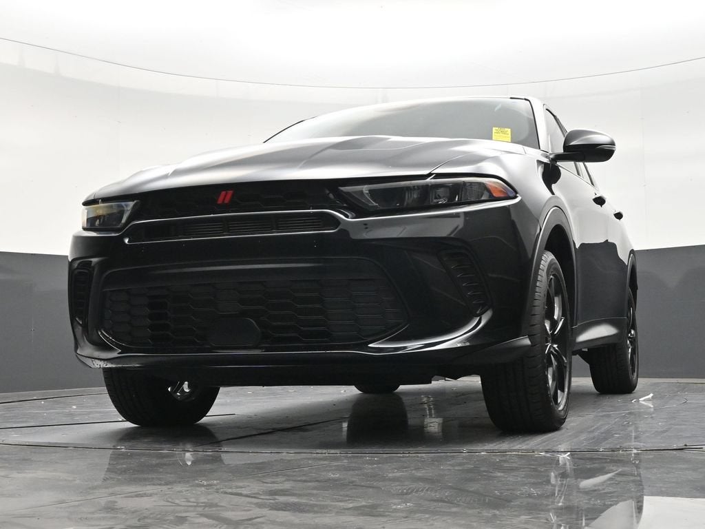 2024 Dodge Hornet GT Plus AWD