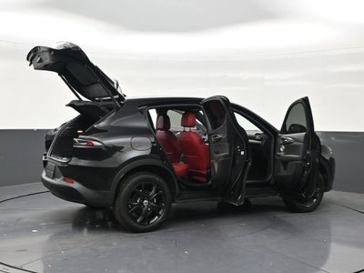 2024 Dodge Hornet GT Plus AWD