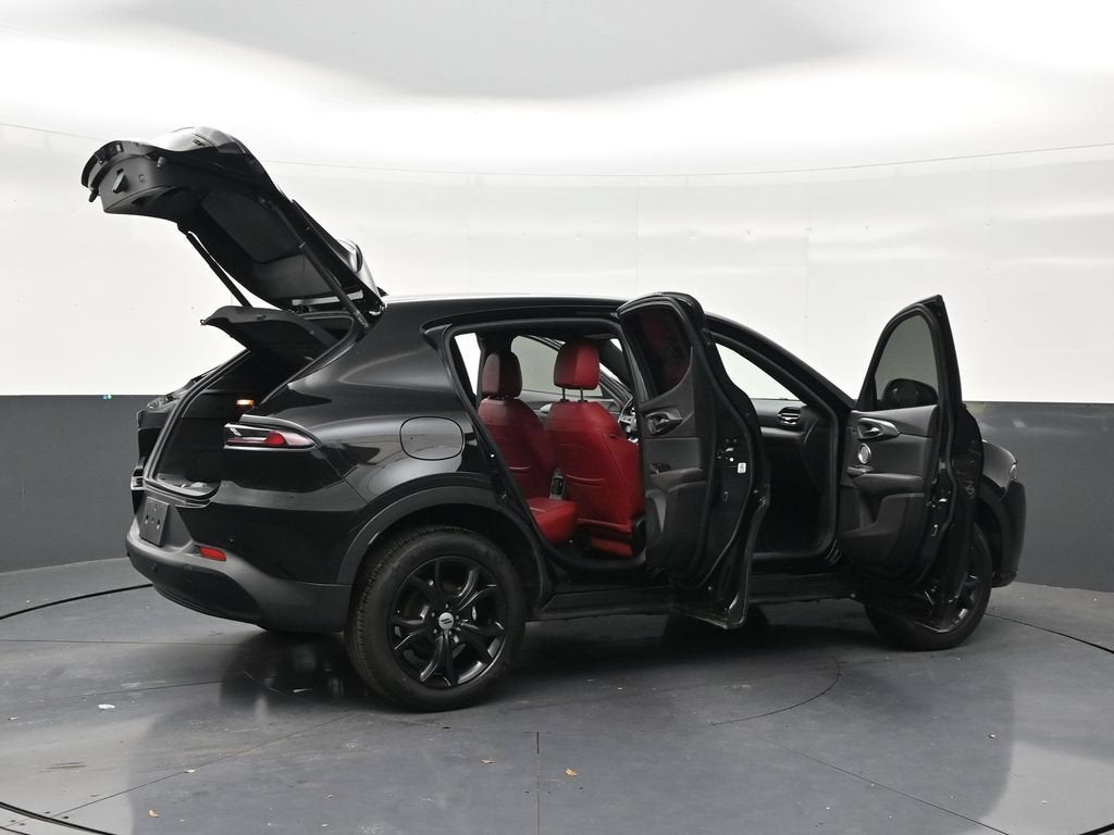 2024 Dodge Hornet GT Plus AWD