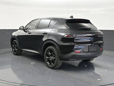 2024 Dodge Hornet GT Plus AWD