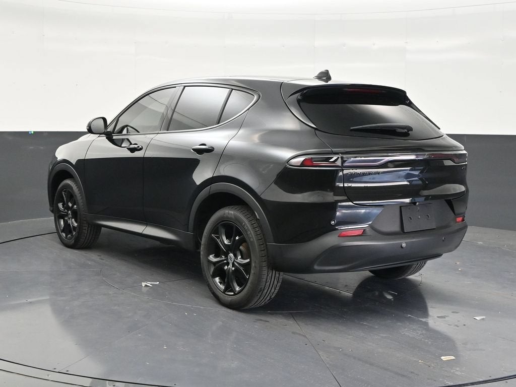 2024 Dodge Hornet GT Plus AWD