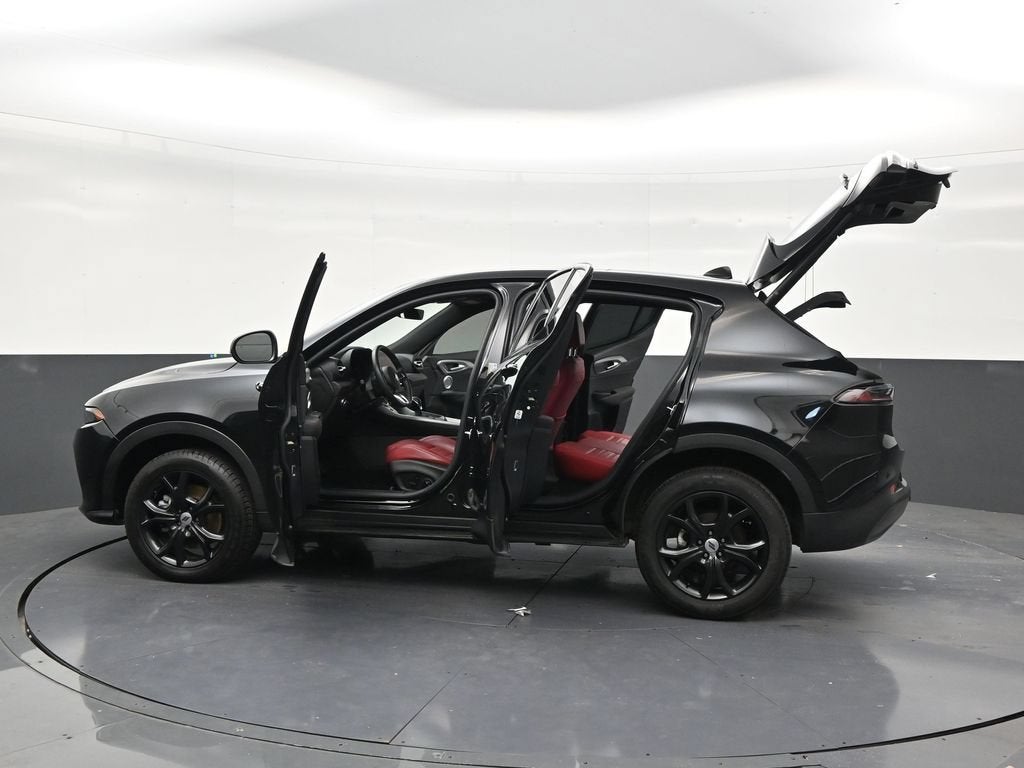 2024 Dodge Hornet GT Plus AWD