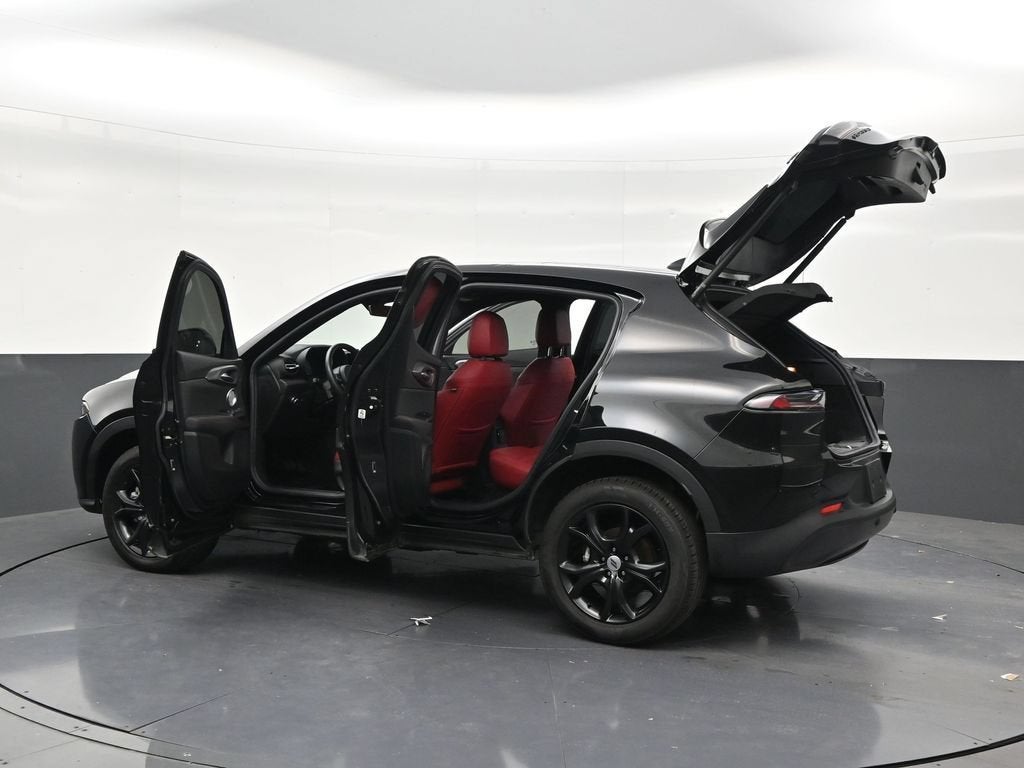 2024 Dodge Hornet GT Plus AWD