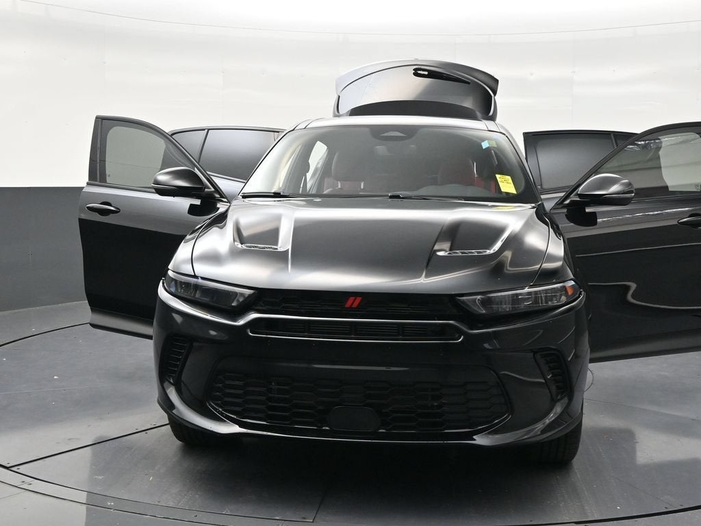 2024 Dodge Hornet GT Plus AWD