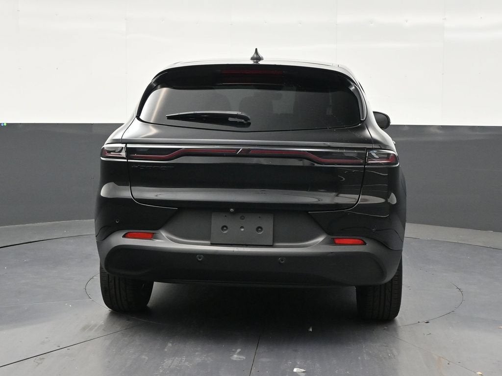 2024 Dodge Hornet GT Plus AWD