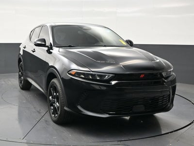 2024 Dodge Hornet GT Plus AWD