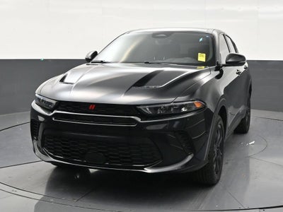 2024 Dodge Hornet GT Plus AWD