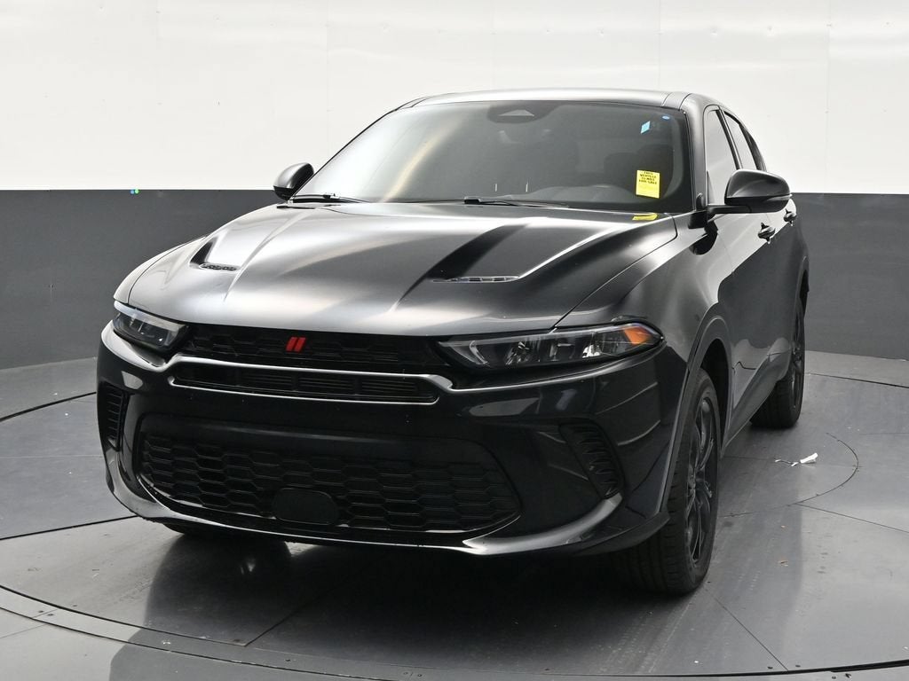 2024 Dodge Hornet GT Plus AWD
