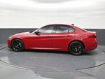 2021 Alfa Romeo Giulia RWD