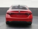 2021 Alfa Romeo Giulia RWD