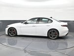2024 Alfa Romeo Giulia Veloce