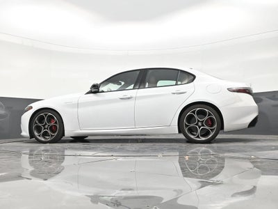 2024 Alfa Romeo Giulia Veloce