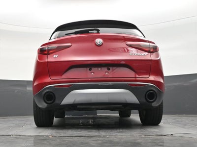 2022 Alfa Romeo Stelvio Ti AWD