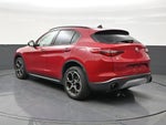 2022 Alfa Romeo Stelvio Ti AWD